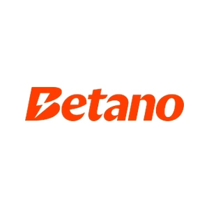 Logo van Betano Casino