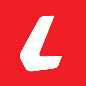 Logo van Ladbrokes Casino