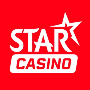 Logo van StarCasino
