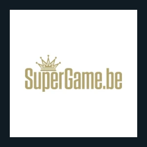 Logo van SuperGame