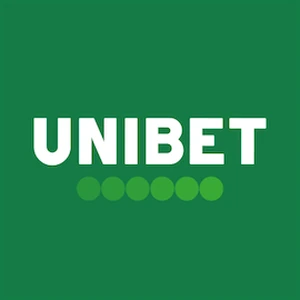 Logo van Unibet Casino